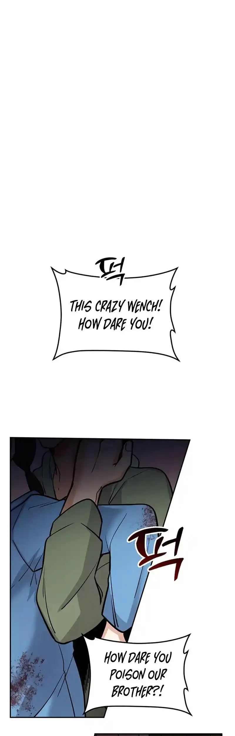 Scorpion Time Chapter 21 20